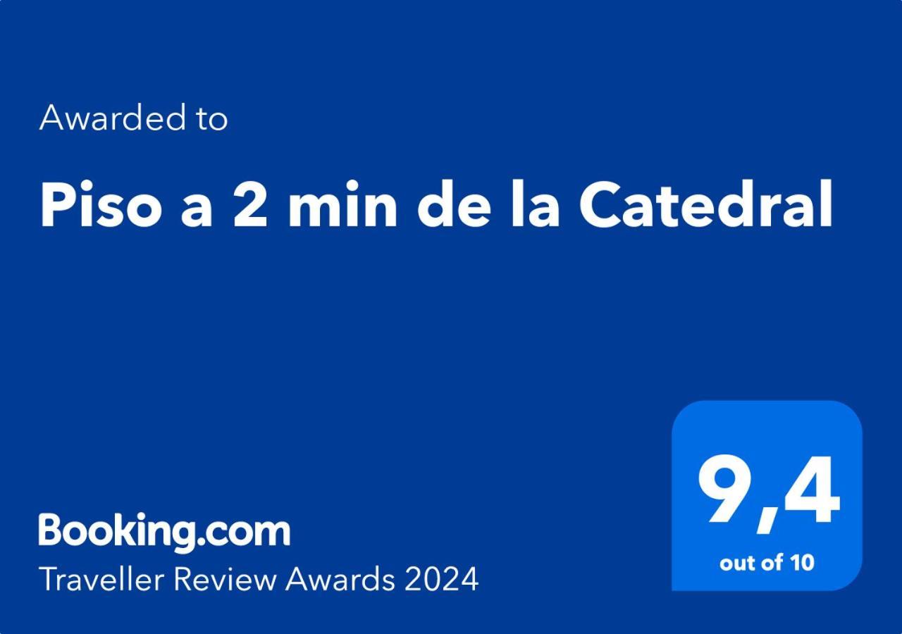 Apartamento A 2 Min De La Catedral Oviedo Exterior foto